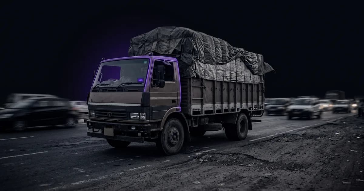 Stop Burning Money: Why You Need Made in India ADAS and DMS Dashcam Software for Fleet Safety NOW