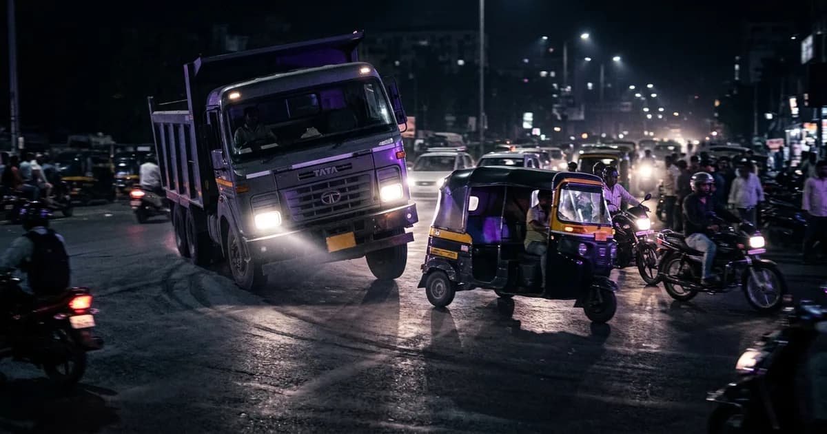 Stop Burning Money: How AI Video Telematics Reduces Commercial Fleet Insurance Costs