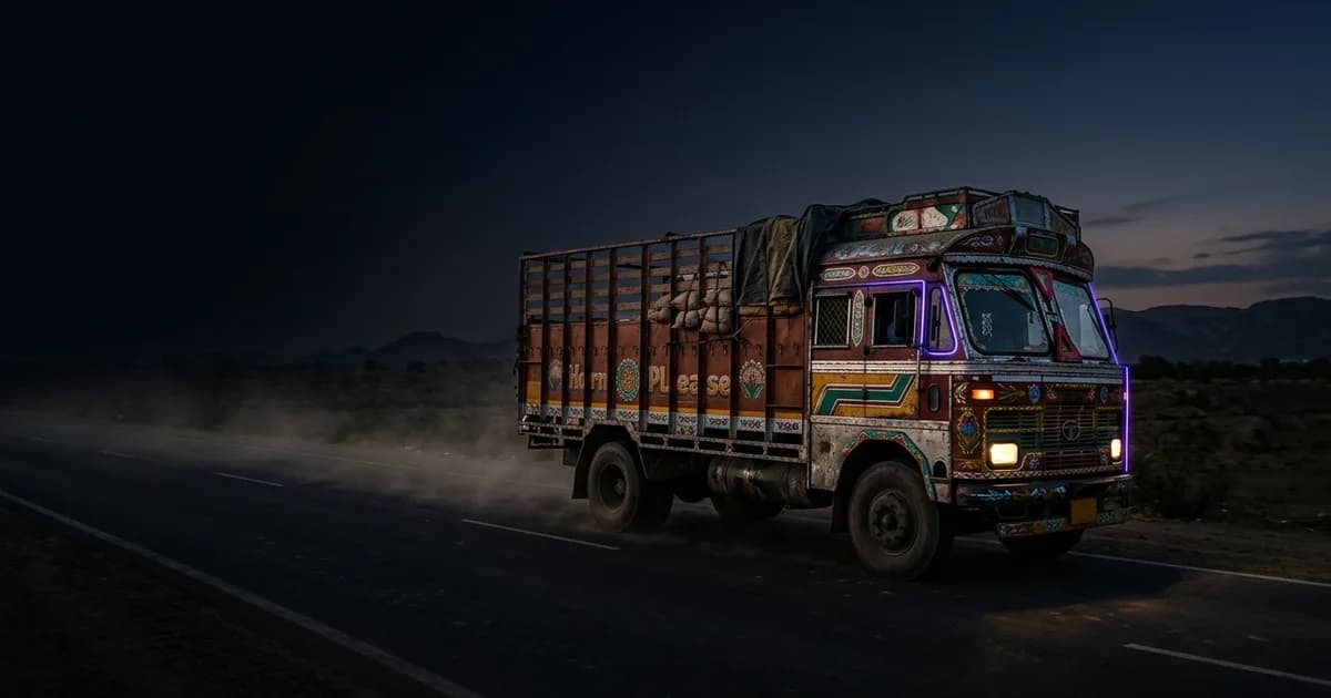 Stop Burning Cash: Why You Need the Most Efficient Freight Management Software Platform for Indian Transporters