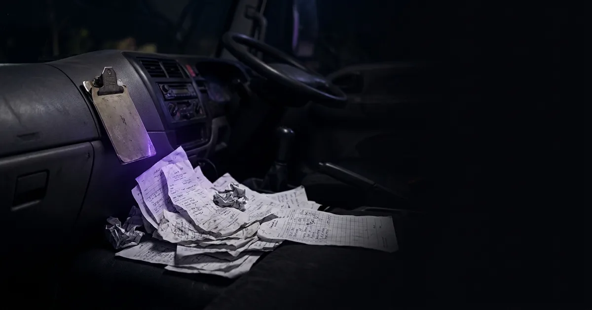 Stop Burning Cash on Paper: The Ultimate Guide to an Electronic Proof of Delivery (ePOD) App for Paperless Logistics