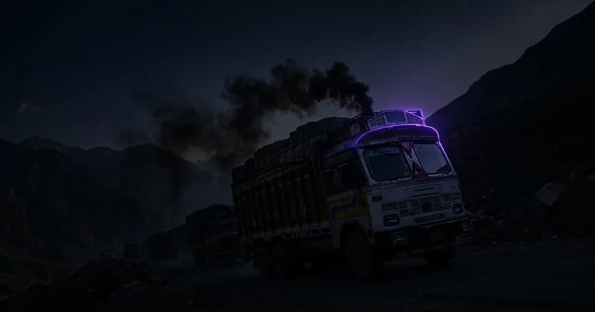 Forget Fuel Theft. Your Engine is Silently Robbing You Blind.