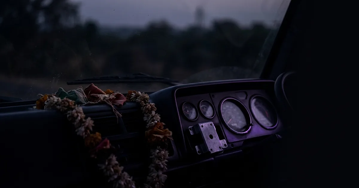 The RTO Fine is Coming: Is AIS-140 Mandatory for Commercial Vehicles? Here's the Unvarnished Truth.