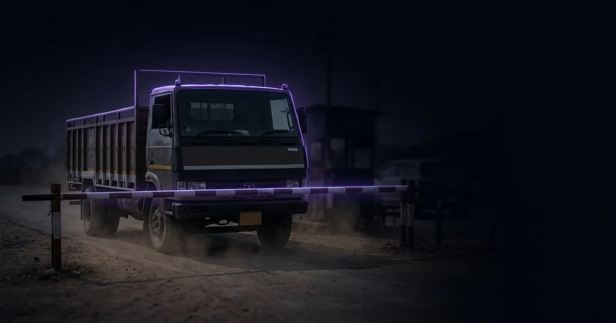 That Cheap GPS Will Get Your Truck Seized: The True Penalty for Non AIS-140 Compliant Vehicle