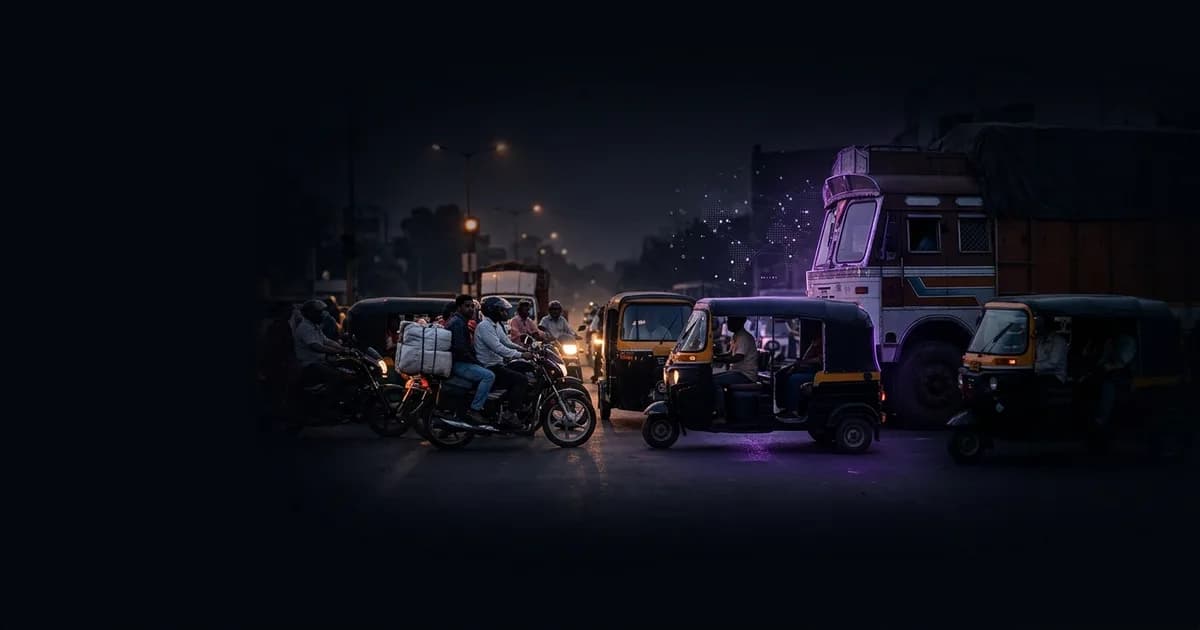 Do Dashcams Reduce Insurance Premiums in India? Forget Discounts, Let's Talk Survival.