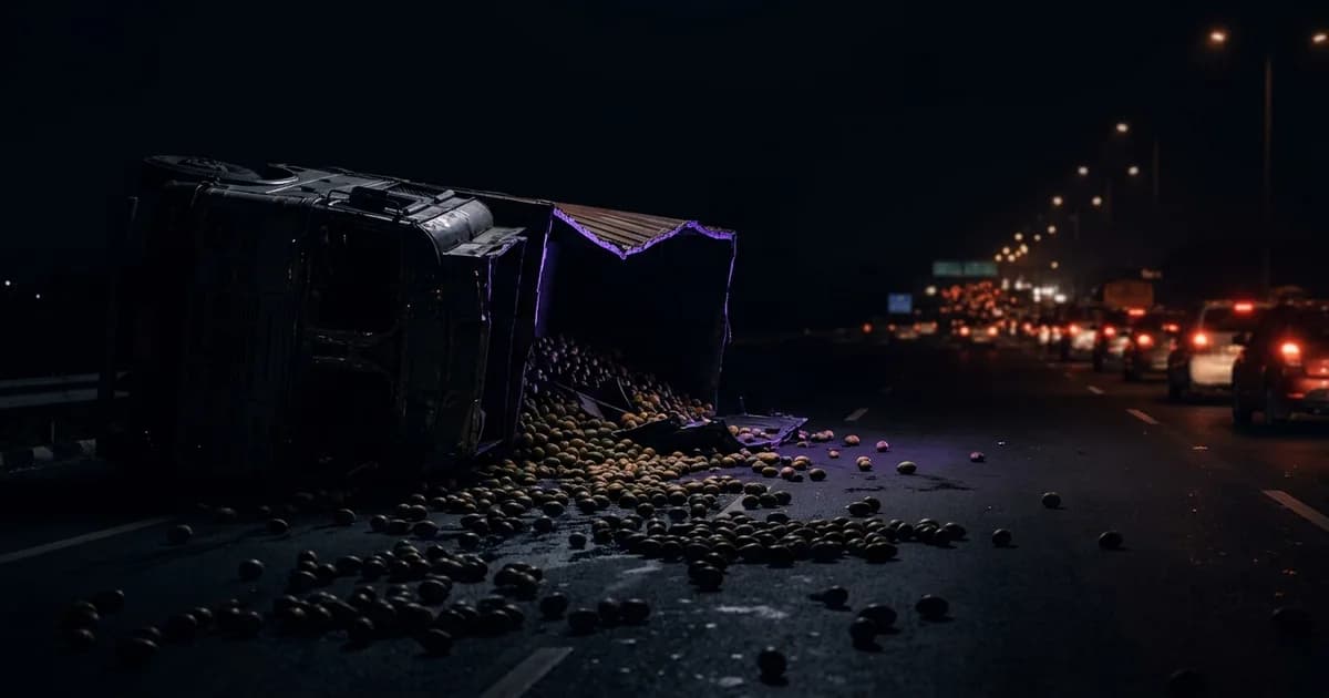 That SD Card is Useless After a Crash. Get a 4G Dashcam with Live Streaming for Your Fleet.