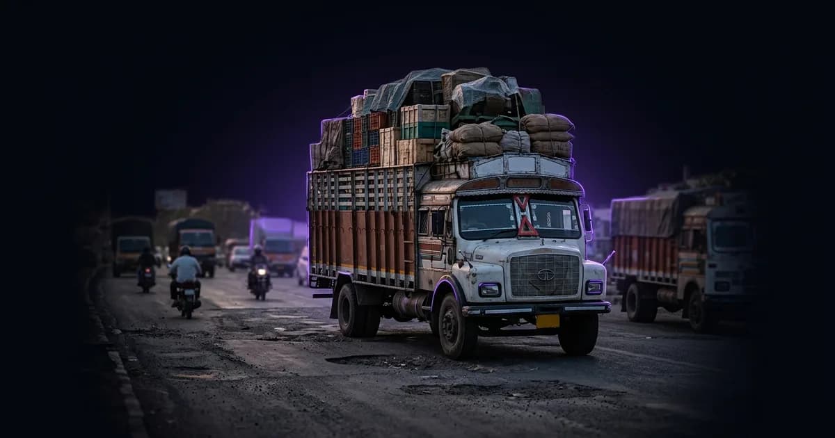 Beyond Mileage: The Real Fix for How to Reduce Fuel Cost in Your Transport Business