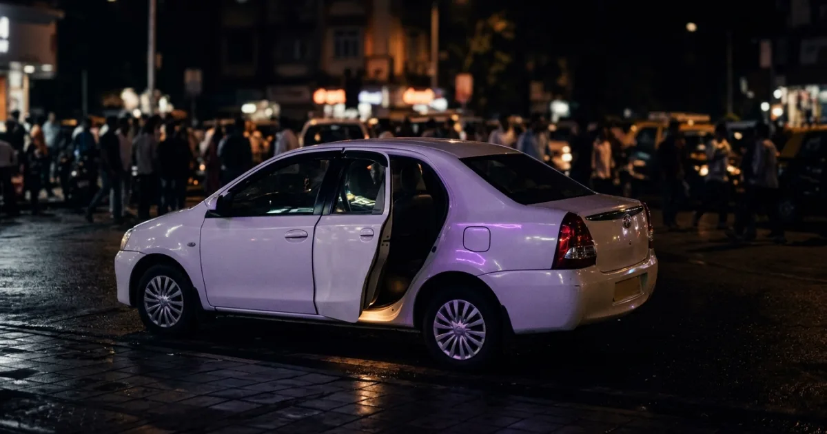 That '5-Star' Driver Has a Fake Licence. How to Verify Driving Licence of a Driver Online Before It's Too Late