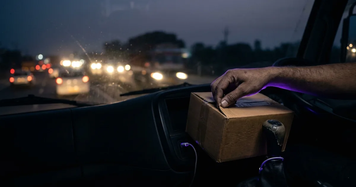 Your Front Cam is Lying: Why You Need a Dual Channel Dashcam for Fleet Security