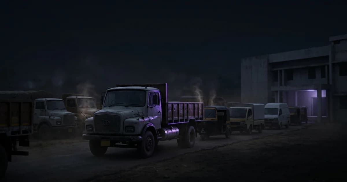 RTO Queues or Online Clicks? How to Renew Your Commercial Vehicle Fitness Certificate