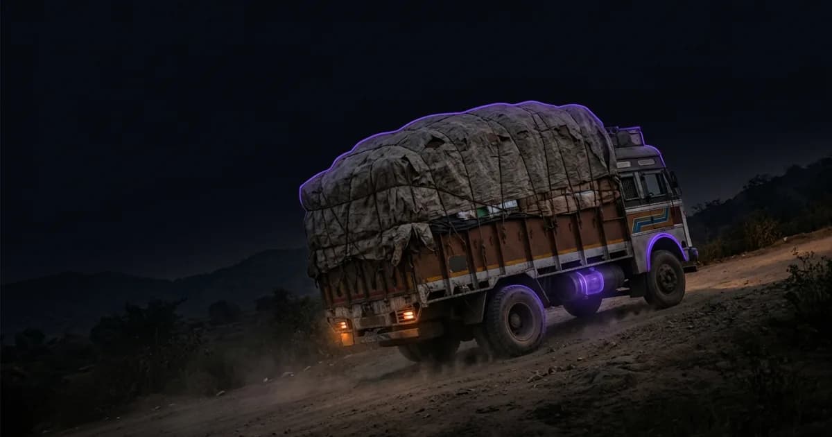 Stop Guessing: The Real Fleet Management Software Price Per Vehicle in India