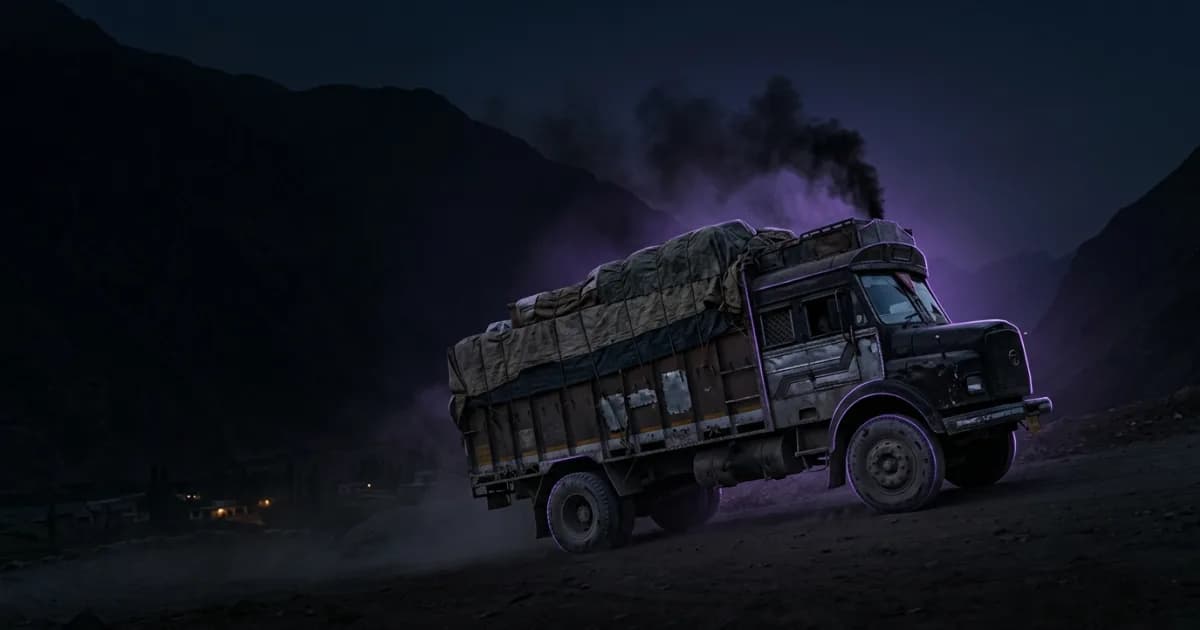 Your Calendar is Lying: The Real Preventive Maintenance Schedule for Commercial Vehicles
