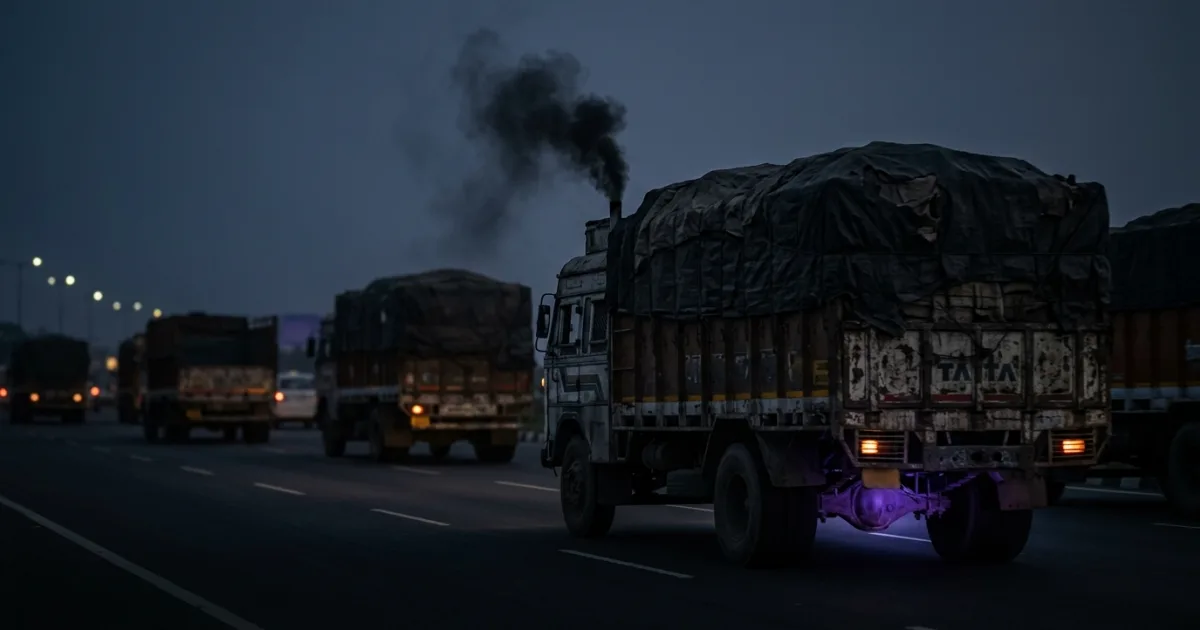 Your Engine Light is a Lie. Here's How to Monitor Vehicle Health of Entire Fleet.