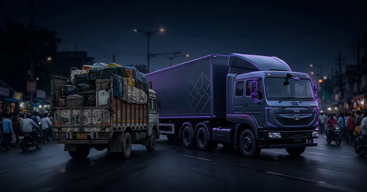 Fleet Control: The Real Debate on In House vs Outsourced Fleet Management