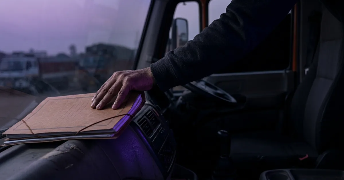 The Fleet Insurance Claim Document Checklist That Prevents Denials