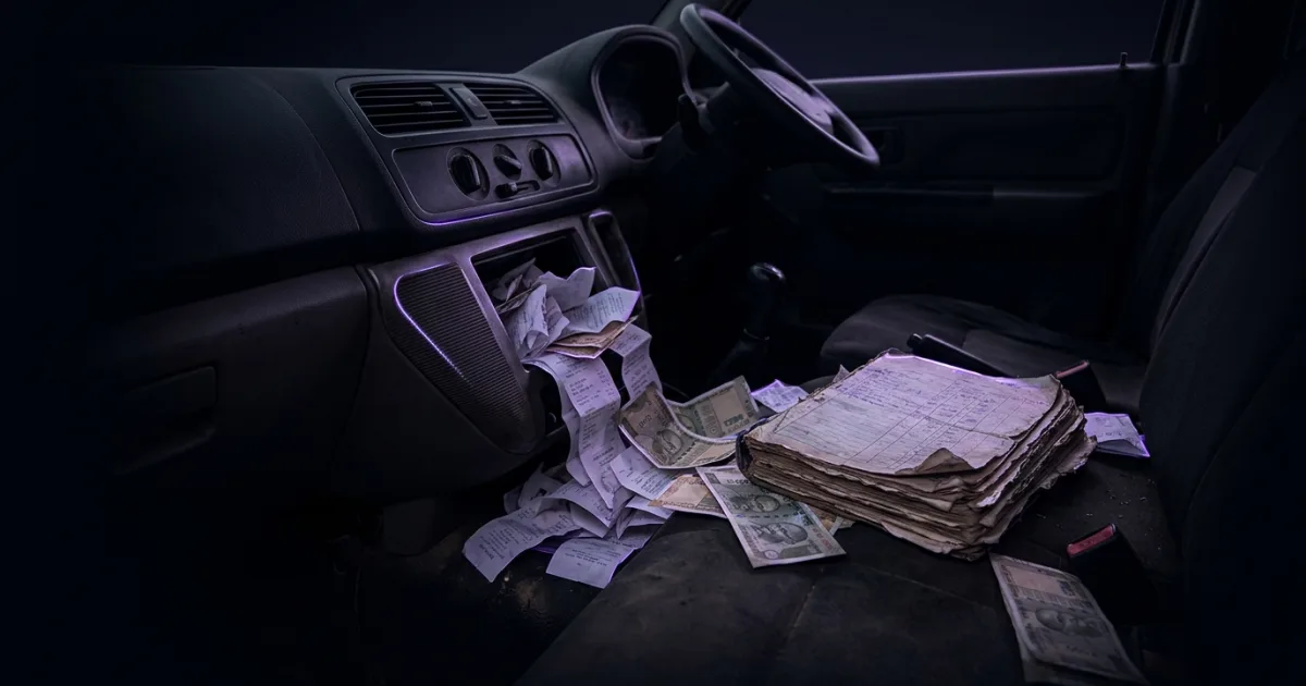 Fixing Your Driver Advance and Trip Expense Settlement Chaos
