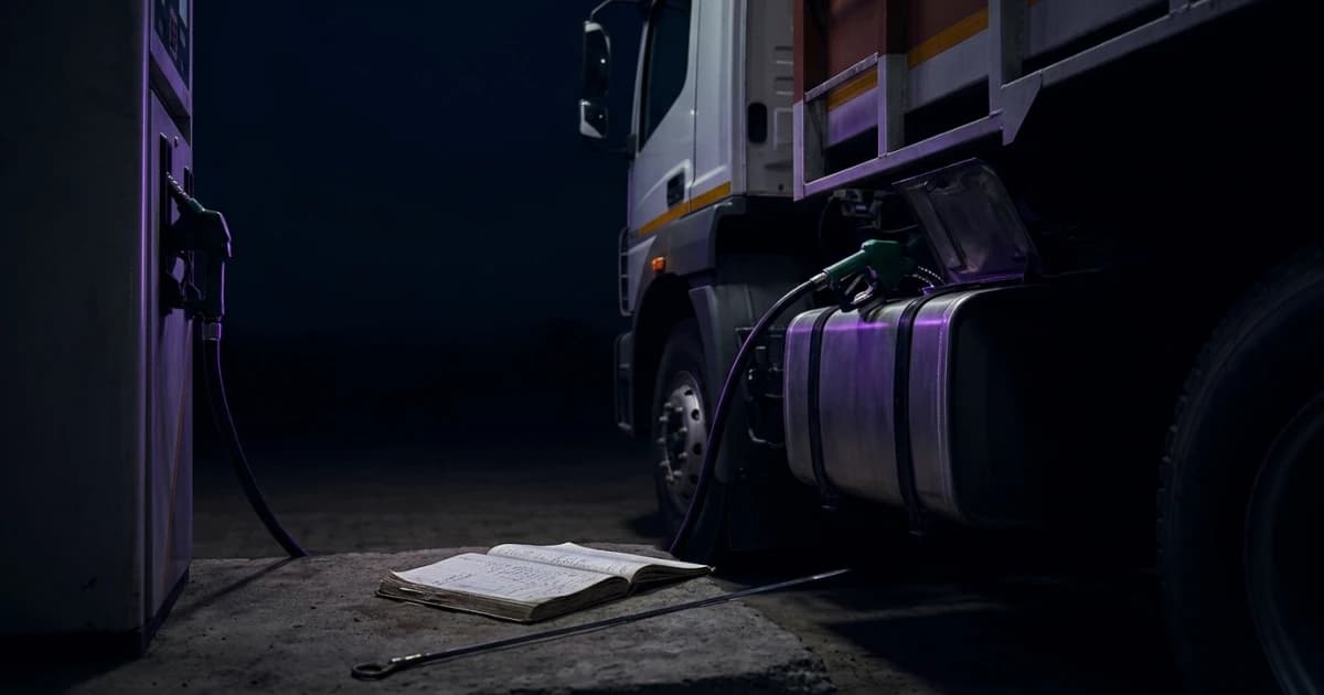 Pump Discrepancies: A Guide to Fuel Indent Approval and Pump Reconciliation