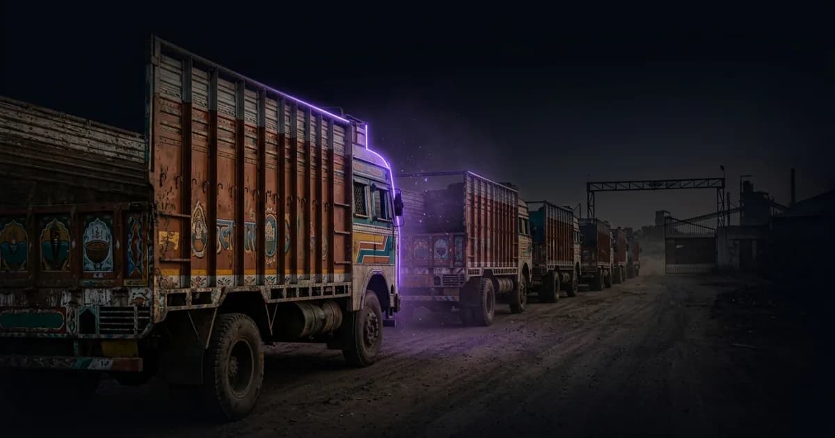 Tired of Loading Delays? How Geofence Dwell Alerts Pinpoint Problems