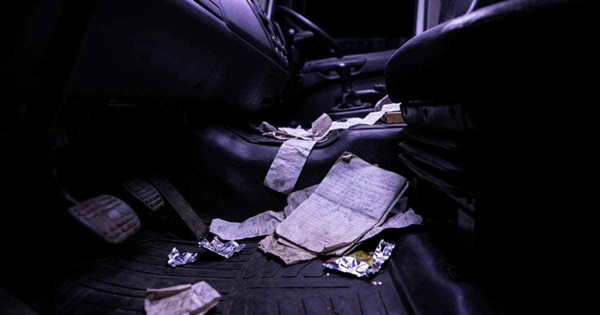 Your Reports are Wrong: Get Clean Fleet Operations Reports for Dispatch and Accounts