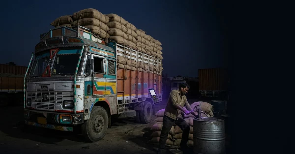 The Real Fleet Software Integration Checklist for Indian Fleets