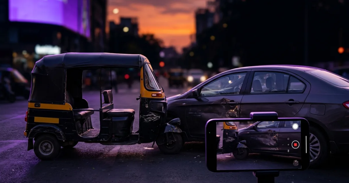 Challenging Claim Denials: How Video Evidence Transforms Your Insurance Talks