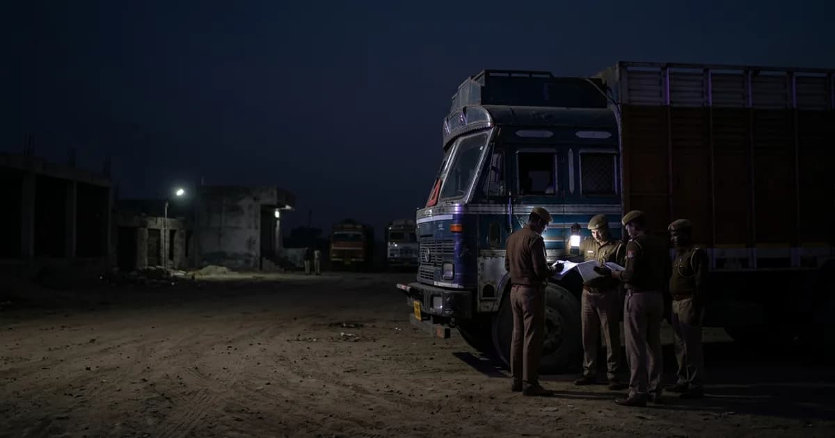 The RTO Trap: How One Expired eWay Bill Triggers a Cascade of Fines