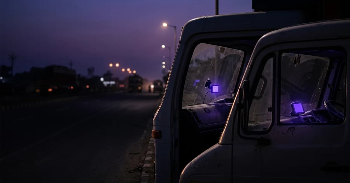 Unchain Your Fleet: Why GPS Hardware Freedom is Non-Negotiable