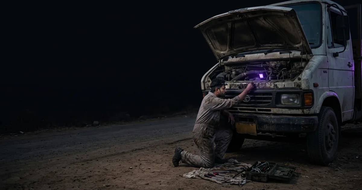 That Check Engine Light Is Your Next Big Invoice