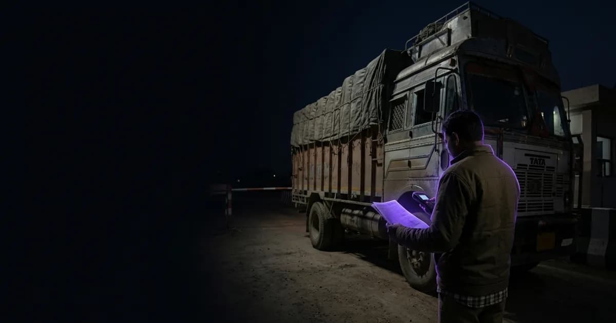 The E-Way Bill Mismatch: Why Your Part B Update Invites Fines