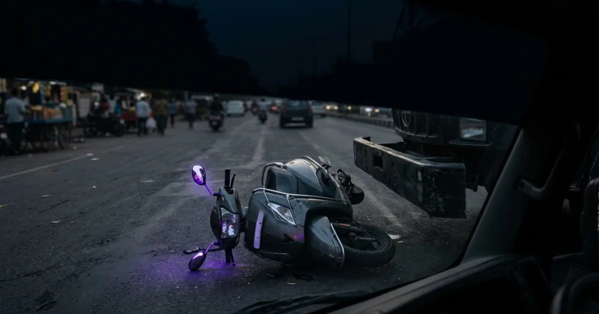 From Blame to Proof: How Dashcam Data Rewrites Your Fleet Insurance Story